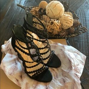 Dress shoes for all occasion